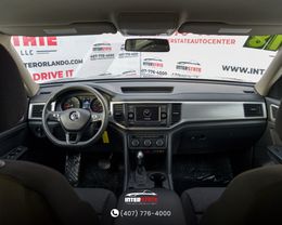 2018 VOLKSWAGEN ATLAS For Sale in Orlando
