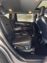 2019 TOYOTA HIGHLANDER SUV V6, 3.5 LITER XLE SPORT UTILITY 4D