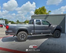 2016 TOYOTA TACOMA ACCESS CAB For Sale in Orlando