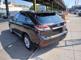 2013 LEXUS RX