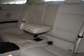 2012 BMW 3 SERIES COUPE 6-CYL, SULEV, 3.0 LITER 328I COUPE 2D