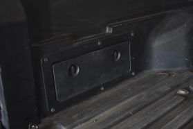 2006 TOYOTA TACOMA DOUBLE CAB PICKUP V6, 4.0 LITER PRERUNNER PICKUP 4D 5 FT