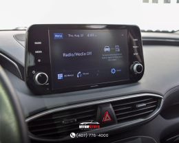 2021 HYUNDAI SANTA FE For Sale in Orlando