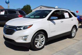 2019 Chevrolet Equinox - Image 4
