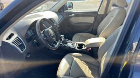 2016 AUDI Q5
