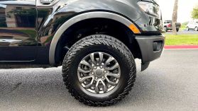 2020 FORD RANGER SUPERCREW