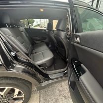 2020 KIA SPORTAGE SUV 4-CYL, GDI, 2.4 LITER EX SPORT UTILITY 4D