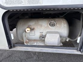 2007 FORD E450 SUPER DUTY CUTAWAY CUTAWAY V10, 6.8 LITER VAN CAB-CHASSIS 2D