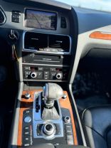 2015 AUDI Q7 SUV V6, SPRCHRGD, 3.0L 3.0T PREMIUM PLUS SPORT UTILITY 4D
