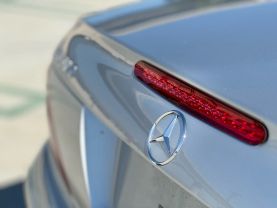 2004 MERCEDES-BENZ SL-CLASS CONVERTIBLE V8, 5.0 LITER SL 500 ROADSTER 2D