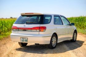 1999 TOYOTA VISTA WAGON 3S-FE ARDEO
