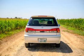 1999 TOYOTA VISTA WAGON 3S-FE ARDEO