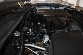 2019 TOYOTA TACOMA DOUBLE CAB PICKUP V6, 3.5 LITER TRD SPORT PICKUP 4D 6 FT