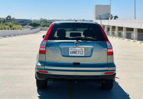 2011 HONDA CR-V SUV 4-CYL, VTEC, 2.4 LITER EX SPORT UTILITY 4D