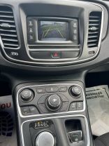 2016 CHRYSLER 200 SEDAN GRAY AUTOMATIC - Auto Solutions of Greensboro LLC, NC, 36.05701, -79.84368