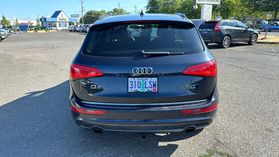 2016 AUDI Q5