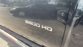 2011 Chevrolet Silverado 3500 Hd Crew Cab - Image 13