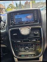 2012 CHRYSLER TOWN & COUNTRY PASSENGER V6, 3.6 LITER TOURING MINIVAN 4D
