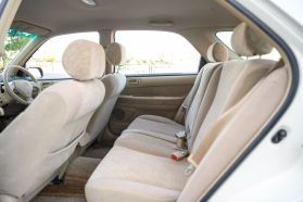 1999 TOYOTA VISTA WAGON 3S-FE ARDEO