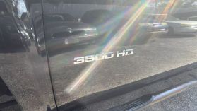 2011 Chevrolet Silverado 3500 Hd Crew Cab - Image 11