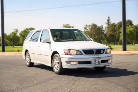 1999 TOYOTA VISTA WAGON 3S-FE ARDEO
