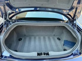 2013 MASERATI GRANTURISMO COUPE V8, 4.7 LITER MC COUPE 2D