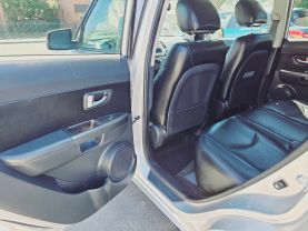 2013 KIA SOUL WAGON 4-CYL, 2.0 LITER + WAGON 4D
