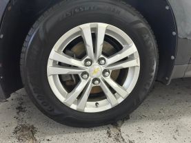 2012 CHEVROLET EQUINOX SUV I4 2.4L GASOLINE UTILITY 4D LT AWD 2.4L I4