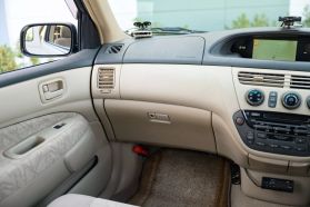 1999 TOYOTA VISTA WAGON 3S-FE ARDEO