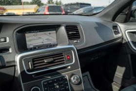 2014 VOLVO S60 SEDAN 6-CYL, TURBO, 3.0 LITER T6 PLATINUM SEDAN 4D