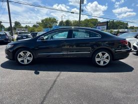 Used 2015 VOLKSWAGEN CC SEDAN 4-CYL, PZEV, 2.0T 2.0T SPORT SEDAN 4D - LA Auto Star located in Virginia Beach, VA