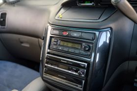 1998 NISSAN ELGRAND VAN QD32ETI HIGHWAY STAR