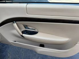 2013 MASERATI GRANTURISMO COUPE V8, 4.7 LITER MC COUPE 2D