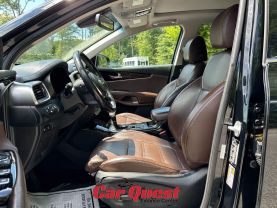 2019 Kia Sorento - Image 9