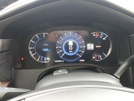 2018 CADILLAC ESCALADE