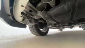 1998 NISSAN ELGRAND VAN QD32ETI HIGHWAY STAR