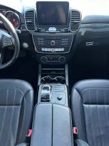 2016 MERCEDES-BENZ GLE SUV V6, 3.5 LITER GLE 350 4MATIC SPORT UTILITY 4D