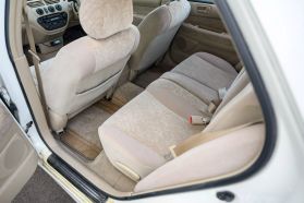 1999 TOYOTA VISTA WAGON 3S-FE ARDEO