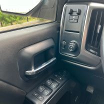2018 CHEVROLET SILVERADO 1500 CREW CAB