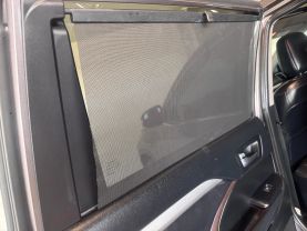 2019 TOYOTA HIGHLANDER SUV V6, 3.5 LITER XLE SPORT UTILITY 4D