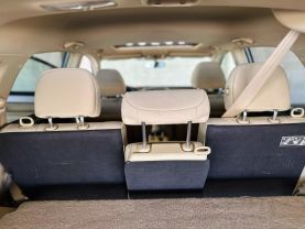 2011 HONDA CR-V SUV 4-CYL, VTEC, 2.4 LITER EX SPORT UTILITY 4D