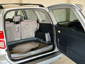 2008 TOYOTA RAV4 SUV 4-CYL, 2.4 LITER SPORT UTILITY 4D