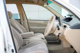 1999 TOYOTA VISTA WAGON 3S-FE ARDEO