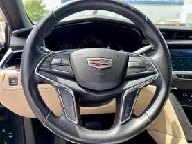 2019 CADILLAC XT5