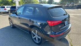 2016 AUDI Q5