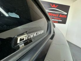 2015 BMW 4 SERIES SEDAN 4-CYL, SULEV, 2.0T 428I GRAN COUPE 4D