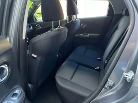 2014 NISSAN JUKE SUV 4-CYL, TURBO, 1.6 LITER S SPORT UTILITY 4D