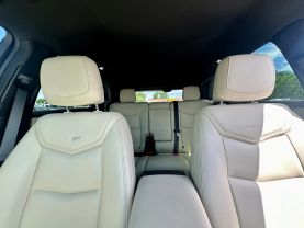 2019 CADILLAC XT5