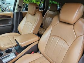 2013 BUICK ENCLAVE SUV V6 3.6L GASOLINE UTILITY 4D LEATHER 3.6L V6