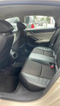 2018 HONDA ACCORD SEDAN 4-CYL, I-VTEC, TURBO, 1.5 LITER LX SEDAN 4D